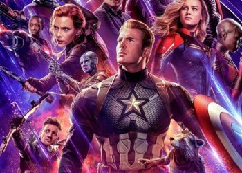 avengers endgame