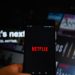 netflix testing ads