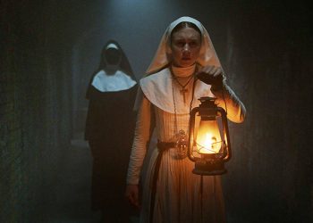 thenun