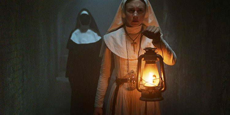 thenun