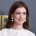anne hathaway