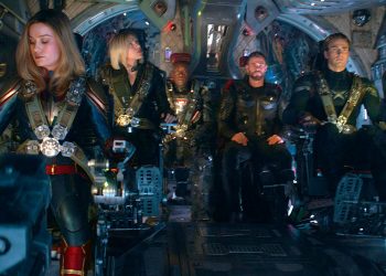 avengers endgame 1a