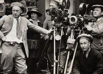 cinema history