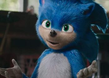 sonic