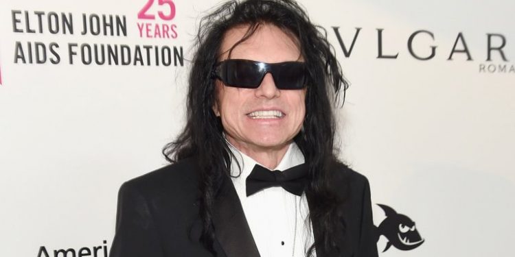 tommy wiseau   getty   h 2018