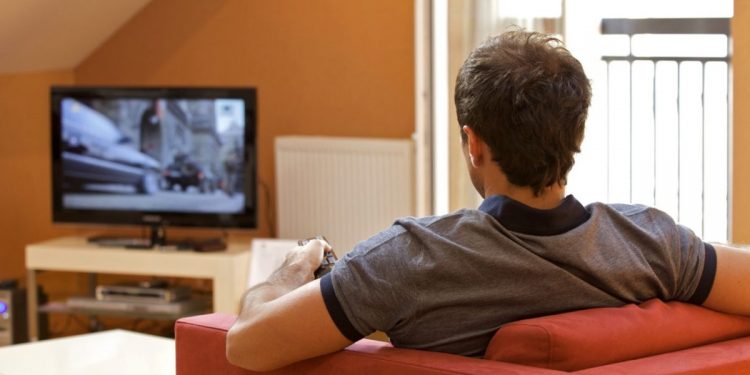 التلفاز 1300x600