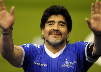 مارادونا 7