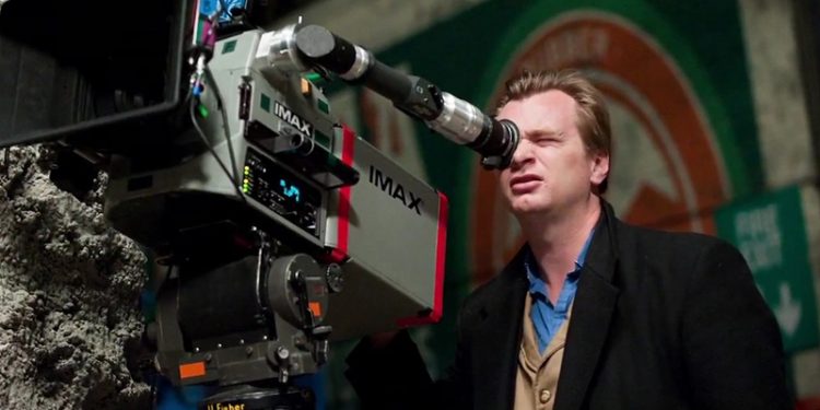 Nolan Dunkirk كريستوفر نولان دنكيرك شخصية سينمائية CreativeSchoolArabia CSchoolArabia CSA معلومات لا تعرفها عن كريستوفر نولان مخرج فيلم دنكيرك7