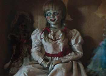annabelle 3