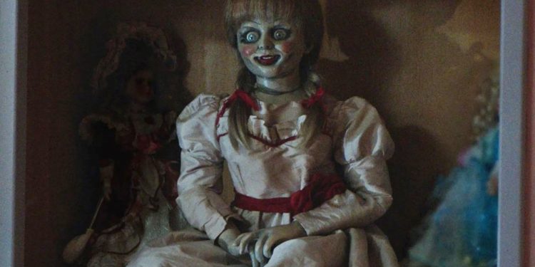 annabelle 3