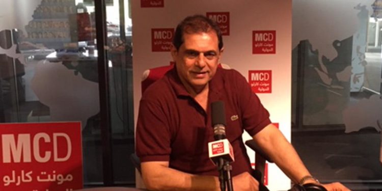 hikmat bidani cinema irak mcd