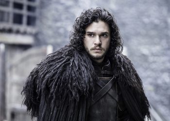 jon snow game of thrones