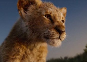 lion king 2019