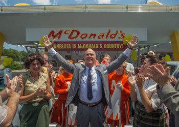 thefounder michael keaton