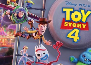 toy story 4 gets a new trailer with more footage a poster and keanu reeves talks about duke kaboom social