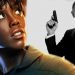 James Bond 25 First Female 007 Lashana Lynch