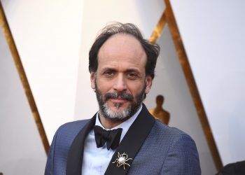 Luca Guadagnino 1