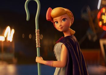 toy story 4 bo peep 1