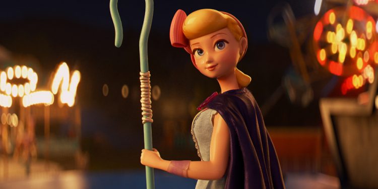 toy story 4 bo peep 1