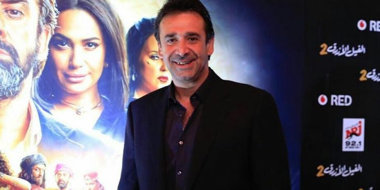 الفيل الازرق 2 1