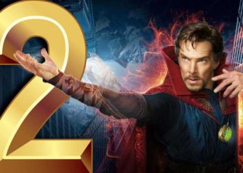 Doctor Strange 2 New Writer Production Start Date