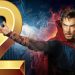 Doctor Strange 2 New Writer Production Start Date