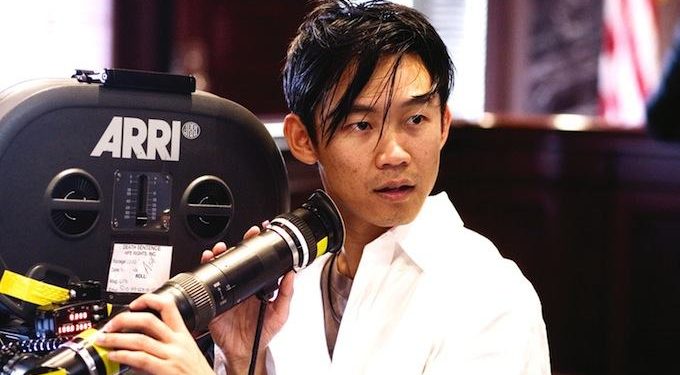 James Wan