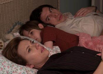 Marriage Story TIFF Courtesy of Netflix