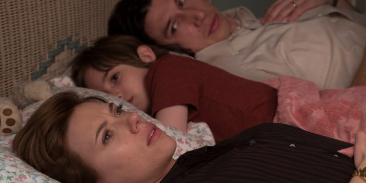 Marriage Story TIFF Courtesy of Netflix