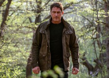 angel has fallen 2