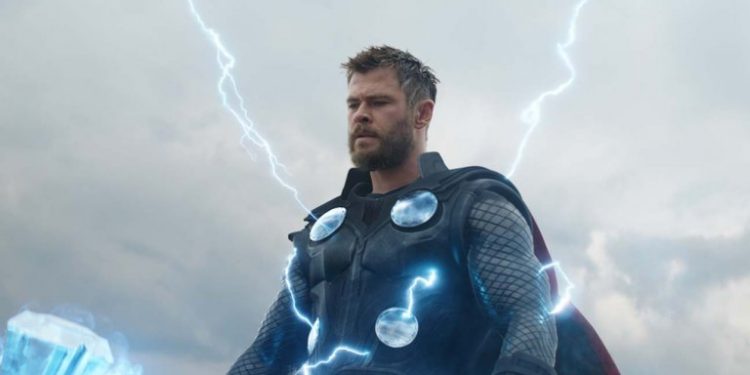 avengers  endgame still 20