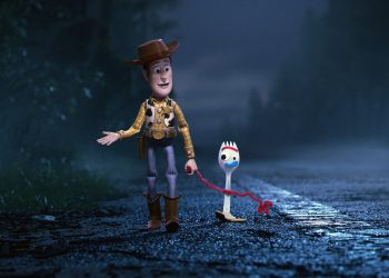 toystory4 woody forky
