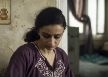 الفيلم المصري فخ