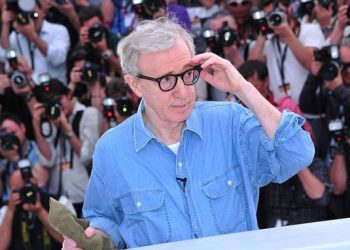 In Deauville Woody Allen opens the festival and the prom controversy