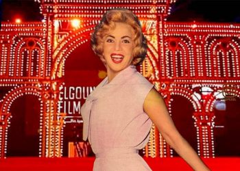 cinema icons attend el gouna film festival
