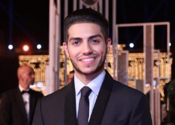 mena massoud 1