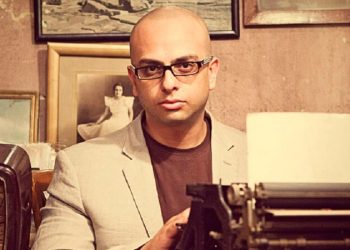 5 most important works ahmed murad writer