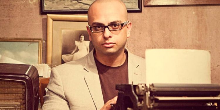 5 most important works ahmed murad writer