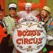 Bozos Circus 1968
