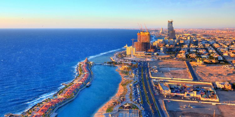 Saudi Arabia Gallery 1