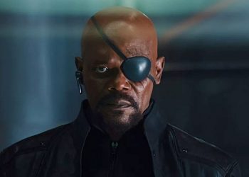 captain marvel nick fury samuel l jackson
