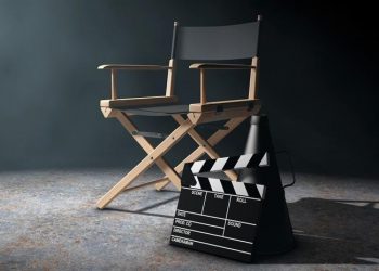 director chair