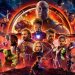 infinity war netflix release date