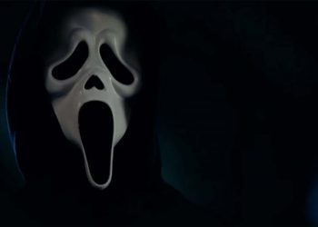 scream first look