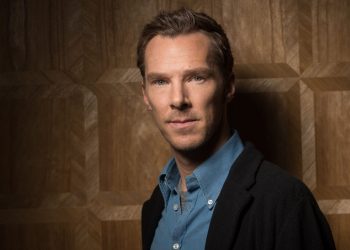 vzgliad fon aktior benedikt kamberbetch benedict cumberbatch