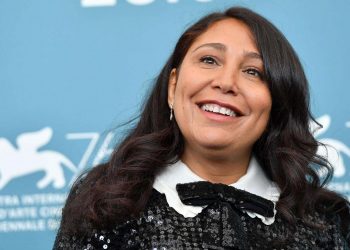 المرشحة المثالية