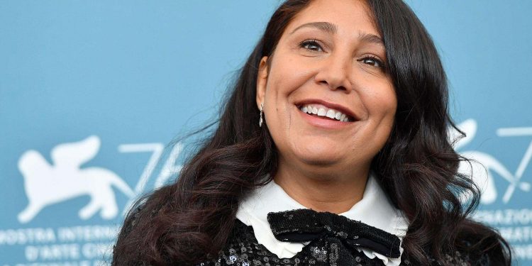 المرشحة المثالية