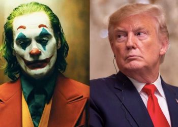joker trump