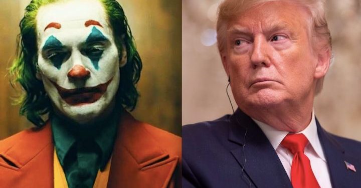 joker trump