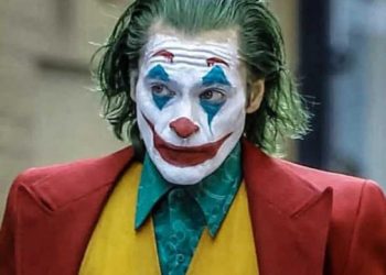joker venince film festival awards season contender 0